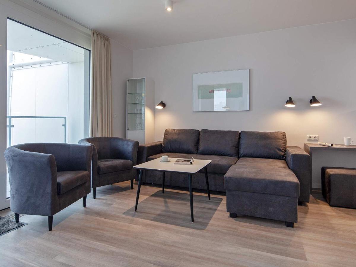 Apartment Wendtorf XV Extérieur photo