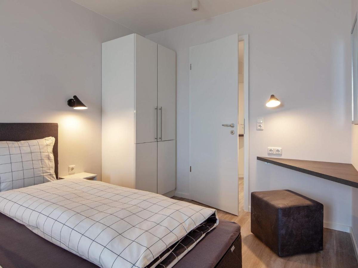 Apartment Wendtorf XV Extérieur photo